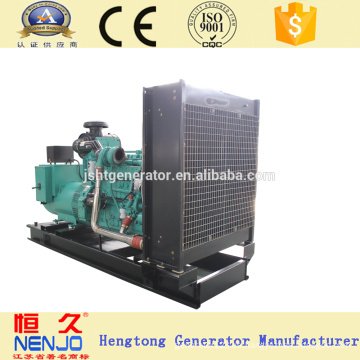 China Product NENJO Diesel Generator Set